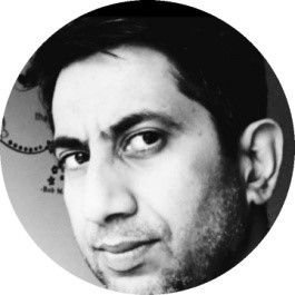 Muhammad Shahid